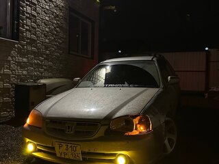 1999 Honda Orthia I Рестайлинг, серый, 350000 рублей, вид 5