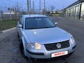 2001 Volkswagen Passat B5 Рестайлинг, серебристый, 350000 рублей - вид 1