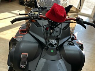 2025 AODES (Odes) Snowcross 1000, бежевый, 999000 рублей, вид 4