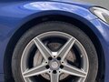 2016 Mercedes-Benz C-Класс 180 IV (W205), синий - вид 5