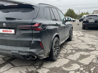2021 BMW X5 40i IV (G05/G18), чёрный, 6500000 рублей, вид 3
