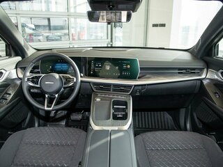 2026 Haval F7 II, серый, 3399000 рублей, вид 3