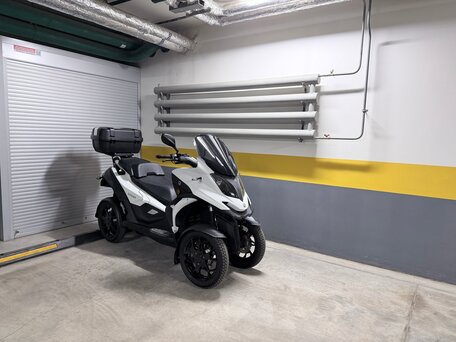2026 Quadro 350, белый, 2650000 рублей, вид 1