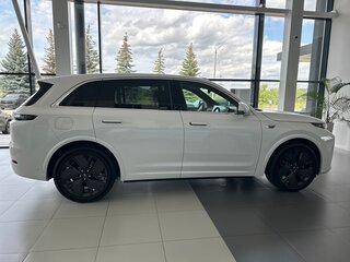2026 Li Auto (Lixiang) L7 52.3 kWh I Рестайлинг, белый, 10000000 рублей, вид 4