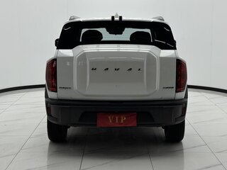 2022 Haval KuGou, белый, 2210000 рублей, вид 4