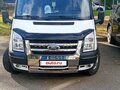 2014 Ford Transit, белый, 4170000 рублей
