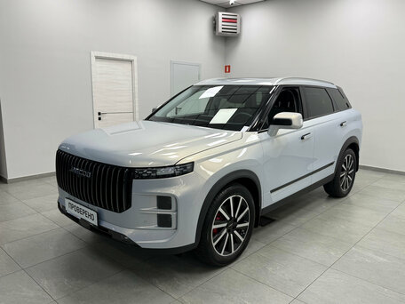 Jaecoo J7 I