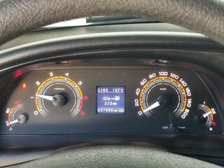 2024 Lada (ВАЗ) Niva Travel I, белый, 1049000 рублей, вид 5