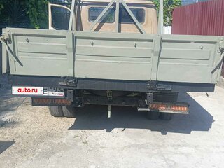 1997 ГАЗ ГАЗель (3302), бежевый, 200000 рублей, вид 3