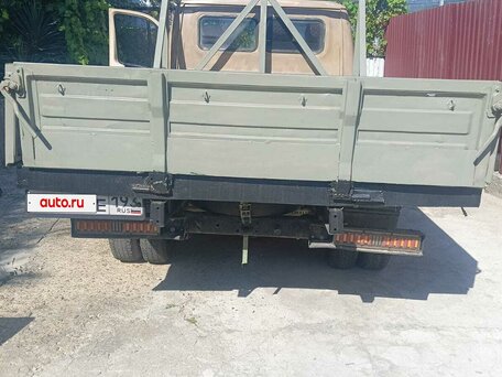 1997 ГАЗ ГАЗель (3302), бежевый, 200000 рублей, вид 3