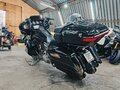 2014 Harley-Davidson Electra Glide, чёрный - вид 4