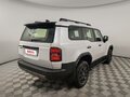 2025 Toyota Land Cruiser Prado 250 Series, белый - вид 4