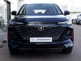 2024 Changan UNI-S I, серый, 2398000 рублей, вид 2