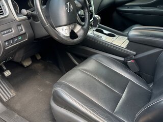 2018 Nissan Murano III (Z52), серый, 2000000 рублей, вид 4