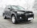 2014 Chevrolet Captiva I Рестайлинг 2, чёрный, 1210000 рублей - вид 6