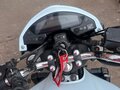 2012 Honda CB 600F Hornet, белый, 496000 рублей - вид 3