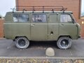 1982 УАЗ 452, зелёный, 390000 рублей - вид 2