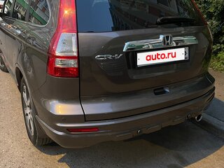 2012 Honda CR-V III Рестайлинг, коричневый, 1300000 рублей, вид 3