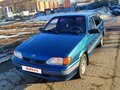 2004 Lada (ВАЗ) 2115, синий, 300000 рублей - вид 1