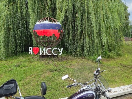 2005 Yamaha XVS650 Drag Star, фиолетовый, 450000 рублей, вид 2