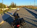 2011 Honda Shadow 750, чёрный, 700000 рублей - вид 1