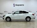 2021 Lada (ВАЗ) Vesta I, белый - вид 6