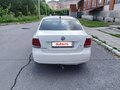 2011 Volkswagen Polo V, белый, 410000 рублей - вид 3