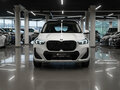 2026 BMW X1 25Li xDrive III (U11/U12), белый - вид 2