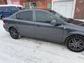 2010 Opel Astra H Рестайлинг, серый, 470000 рублей - вид 2