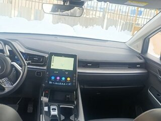 2023 Hyundai Custo I, синий, 3000000 рублей, вид 5