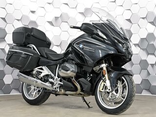 BMW R 1250 RT