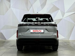 2025 Tenet T7, серебристый, 2680000 рублей, вид 5