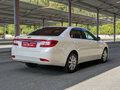 2012 Chevrolet Epica V250 Рестайлинг, белый - вид 4