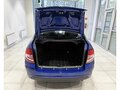 2026 Lada (ВАЗ) Granta I Рестайлинг, синий - вид 6
