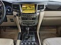 2009 Lexus LX 570 III, белый, 3200000 рублей - вид 10