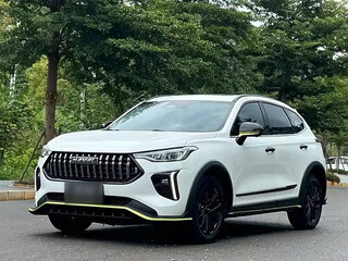 2022 Haval Chitu, белый, 1250000 рублей, вид 1