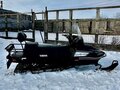 2011 Yamaha VK540, чёрный, 600000 рублей - вид 4