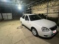 2016 Lada (ВАЗ) Priora I Рестайлинг, белый, 585000 рублей - вид 1