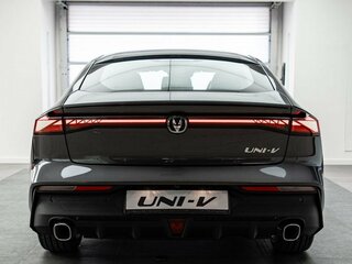 2024 Changan UNI-V I, серый, 3329900 рублей, вид 5
