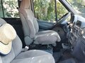2004 Mercedes-Benz Sprinter, серый, 1150000 рублей - вид 11