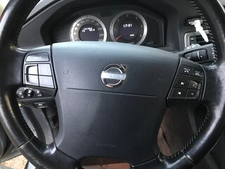 2008 Volvo XC70 II, серый, 1350000 рублей, вид 5