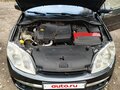 2008 Renault Laguna III, серый - вид 9