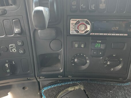 2014 Scania P-series, синий, 2500000 рублей, вид 5