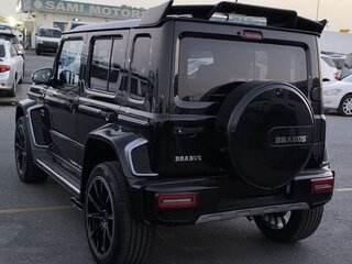 2025 Suzuki Jimny IV, чёрный, 2270555 рублей, вид 5