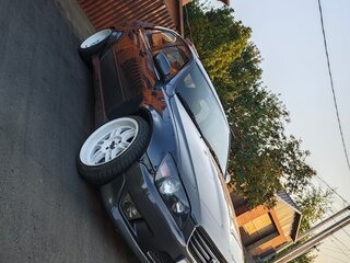 1999 Lexus IS 200 I, серый, 1600000 рублей, вид 2