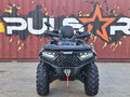 2026 Loncin XWolf 700, голубой, 859000 рублей - вид 1