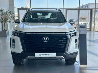 2026 Changan Hunter Plus, белый, 4069900 рублей, вид 2