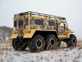 2026 Север Егерь-2, коричневый, 8950000 рублей - вид 1