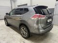 2018 Nissan X-Trail III, серый, 1540000 рублей - вид 5