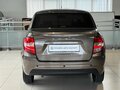 2024 Lada (ВАЗ) Granta I Рестайлинг, коричневый, 890000 рублей - вид 4